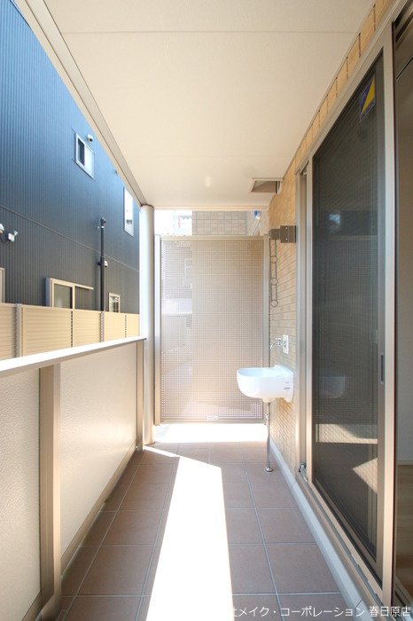 オーシャンハイツ六本松 その他15