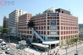 オーシャンハイツ六本松 周辺画像6