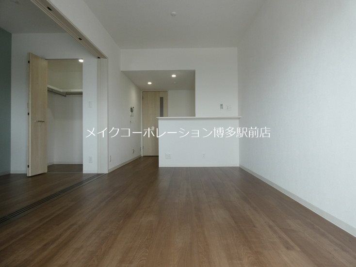 グランド アセント  リビング