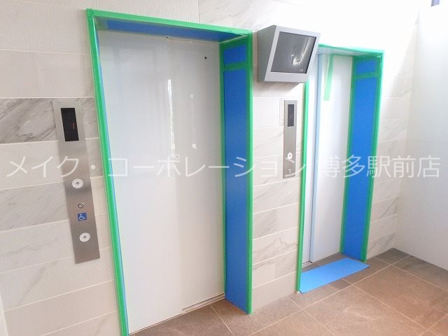 エンクレスト博多駅南ＳＨＡＲＥ その他9