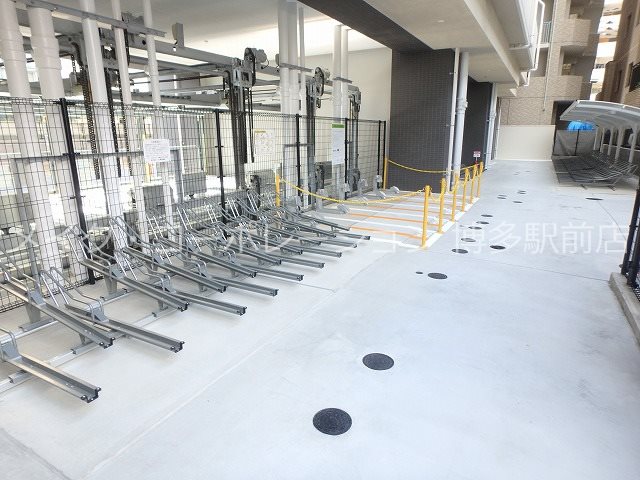 エンクレスト博多駅南ＳＨＡＲＥ その他11