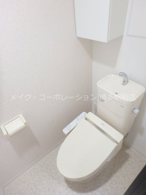 レフィナード博多 その他3