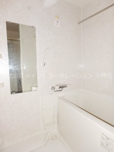 サンスクエア 風呂画像