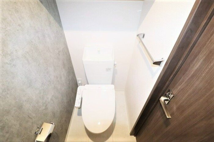 トイレ Gentiana scabra その他2