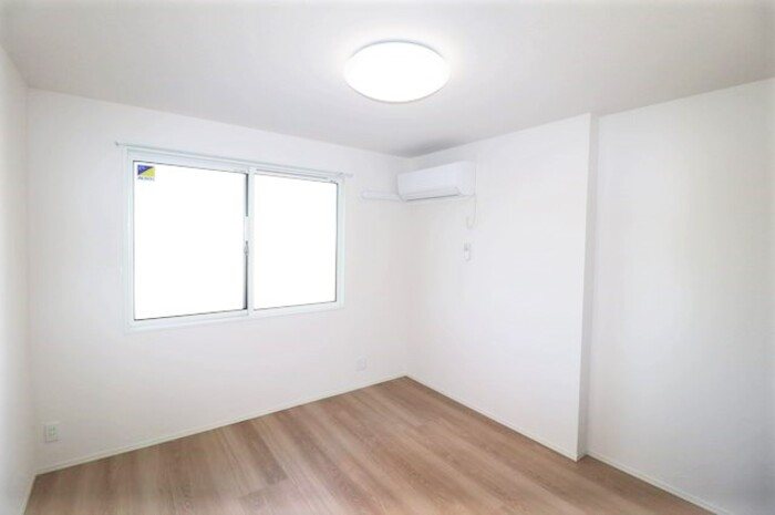 Gentiana scabra ベッドルーム