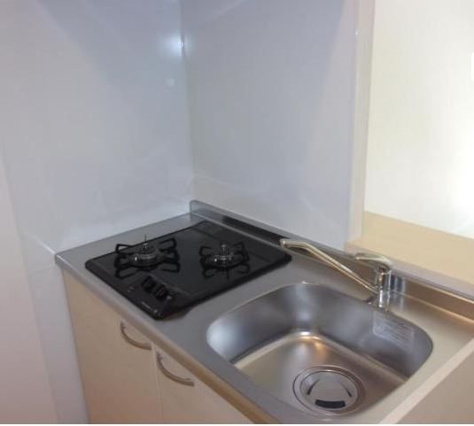 グランフォーレ県庁前アネックス キッチン