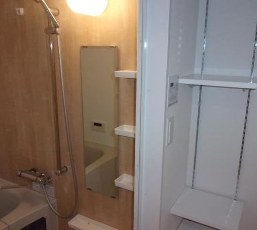 グランフォーレ県庁前アネックス 風呂画像