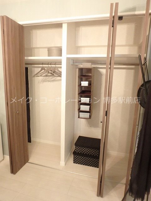 収納 ネストピア博多グランドステージ その他7