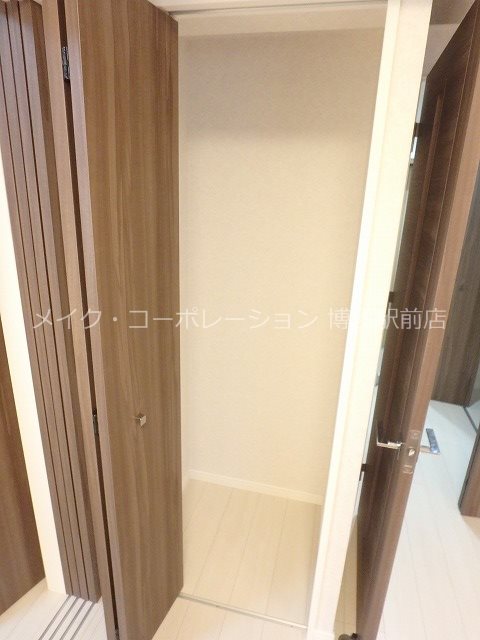 収納 ネストピア博多グランドステージ その他14