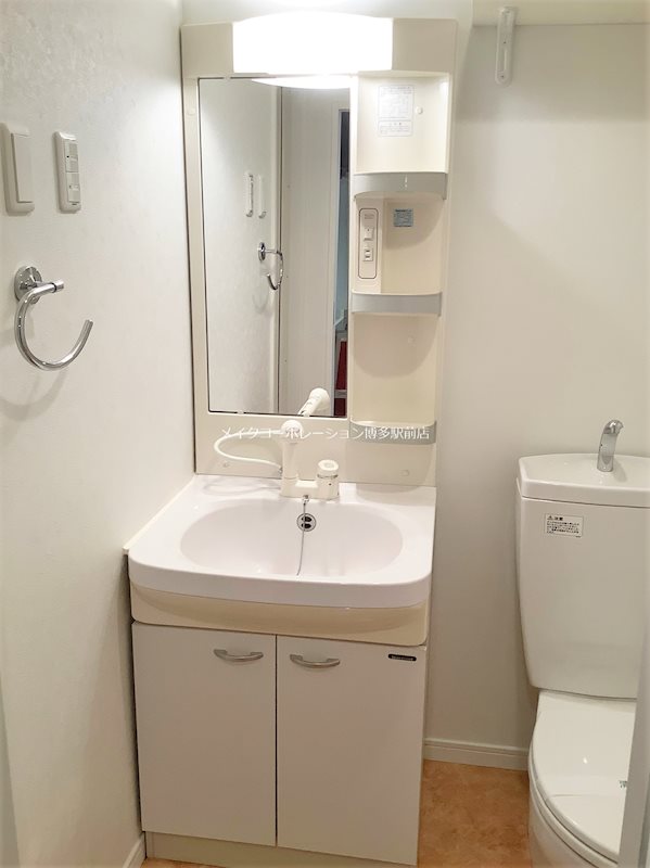 エンクレスト渡辺通  その他1