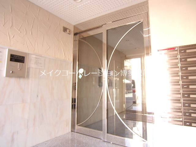 エンクレスト渡辺通  その他5