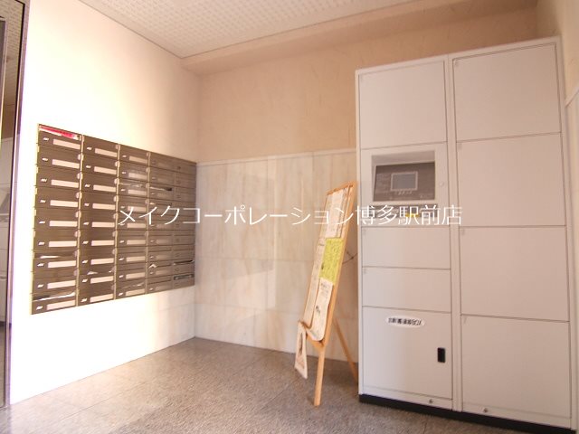 エンクレスト渡辺通  その他6