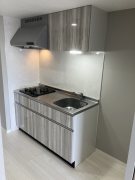 LIBRA井尻 キッチン