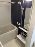 LIBRA井尻 風呂画像