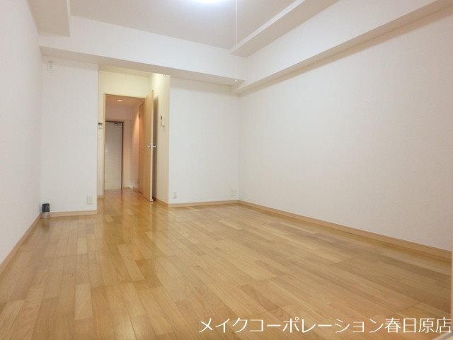 彩雲Ⅱ リビング