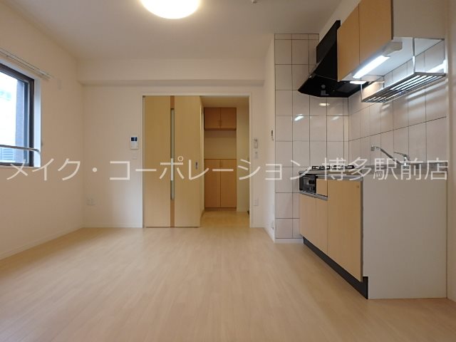 La Luce y&amp;#39;n リビング