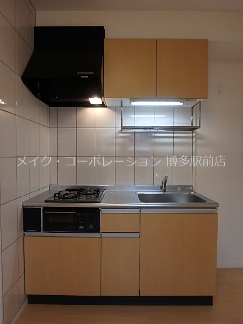 La Luce y&amp;#39;n キッチン