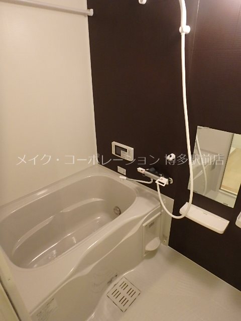 La Luce y&amp;#39;n 風呂画像