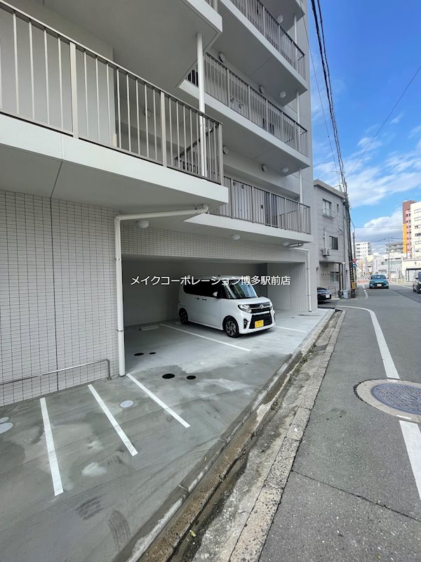 アルティザ博多ベイコート その他12