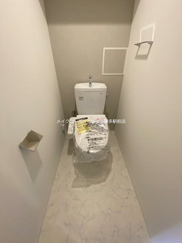 S-RESIDENCE博多駅南afford その他1