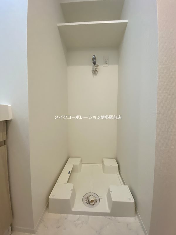 S-RESIDENCE博多駅南afford その他3