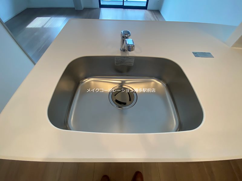 S-RESIDENCE博多駅南afford その他16