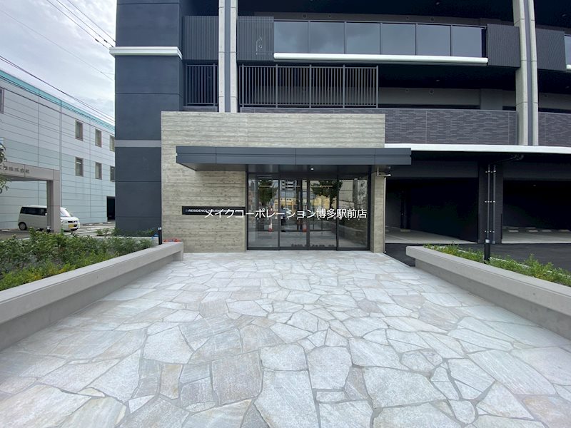 S-RESIDENCE博多駅南afford その他18