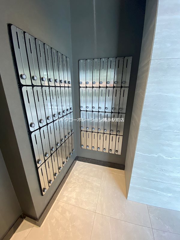 S-RESIDENCE博多駅南afford その他25