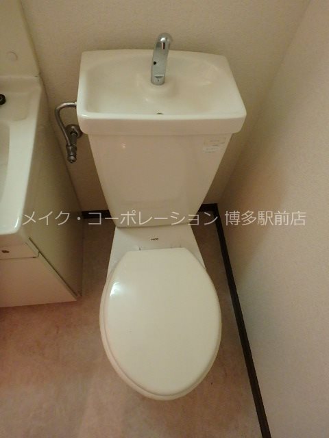 ※写真は棟内別部屋参考写真です アルティ博多駅南 その他3