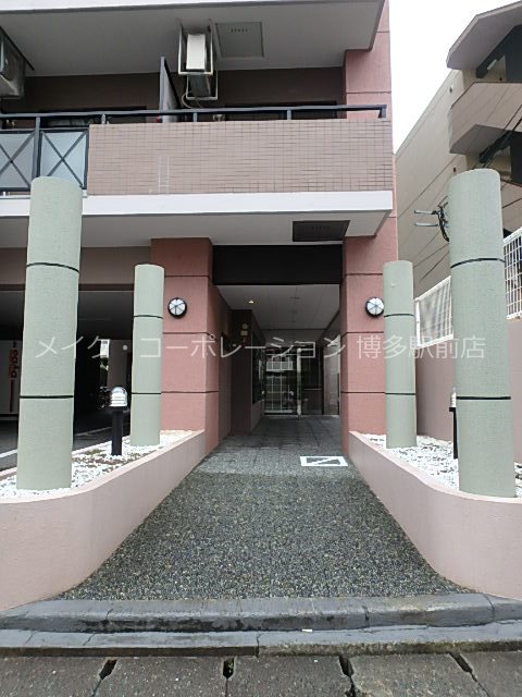 ※写真は棟内別部屋参考写真です アルティ博多駅南 その他7