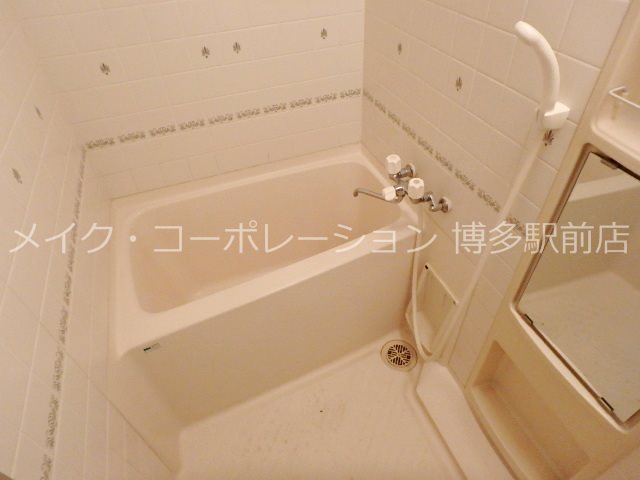 アルティ博多駅南 風呂画像