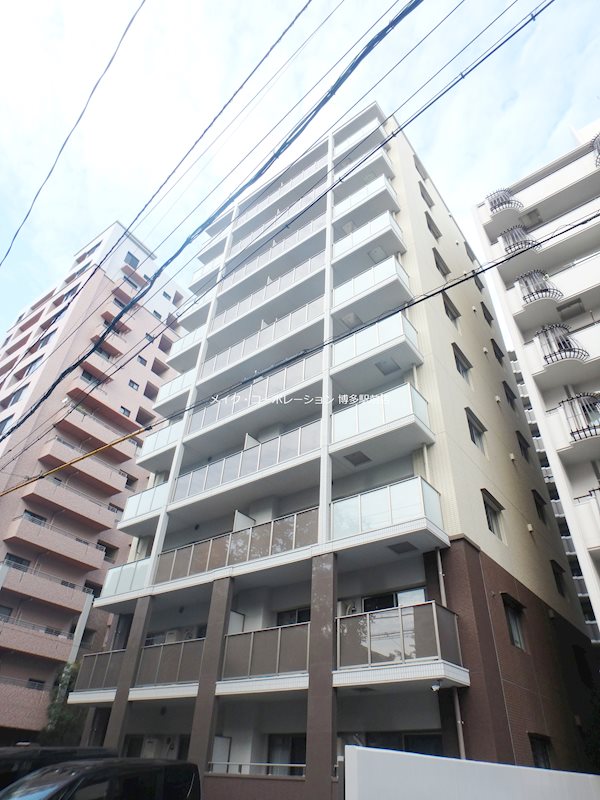 アウラ　ビータ平尾 外観