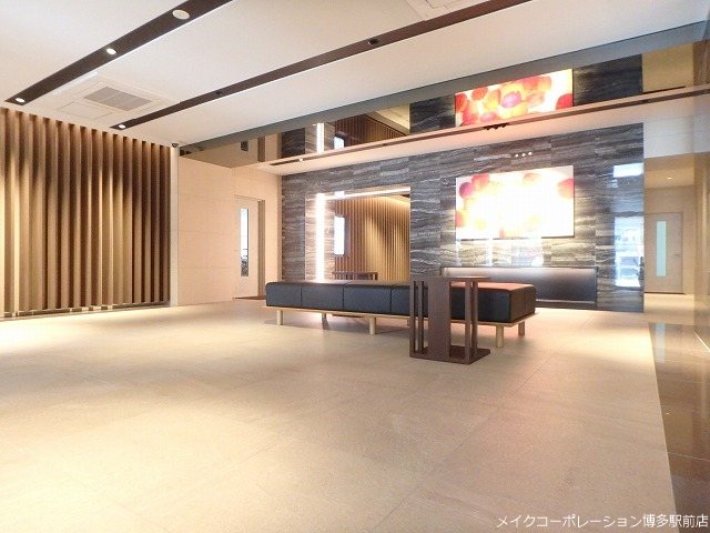 エンクレスト博多EAST PARK その他4