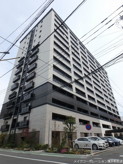 エンクレスト博多EAST PARK その他9