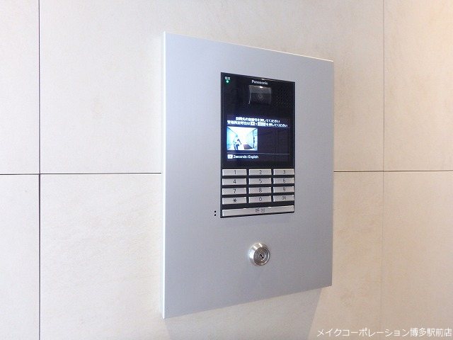 エンクレスト博多EAST PARK その他10