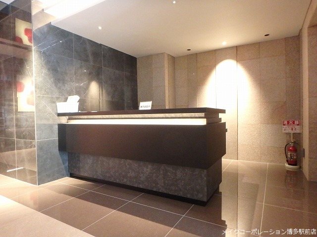 エンクレスト博多EAST PARK その他11