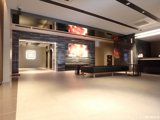 エンクレスト博多EAST PARK その他12