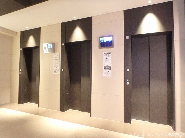 エンクレスト博多EAST PARK その他13