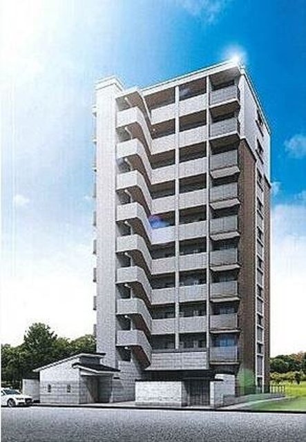 第35川崎ビル 外観