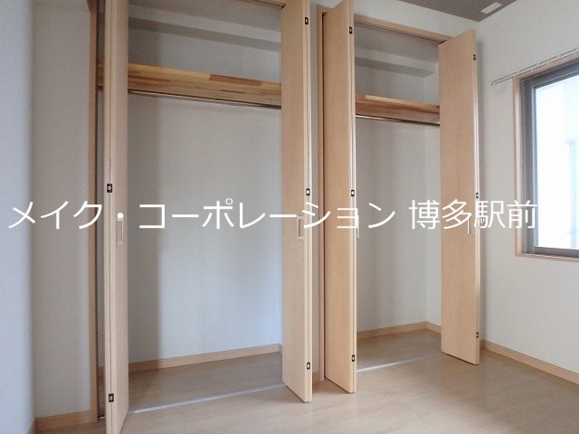 収納 第35川崎ビル その他4