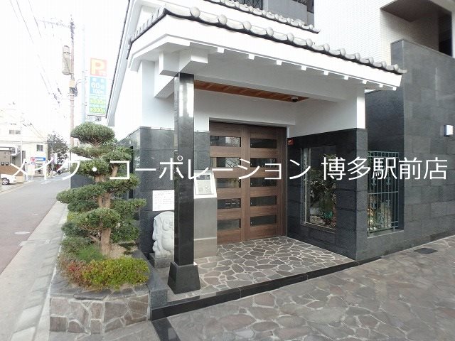 エントランス 第35川崎ビル その他5