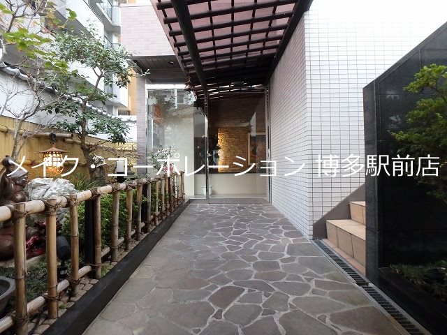 ロビー 第35川崎ビル その他6