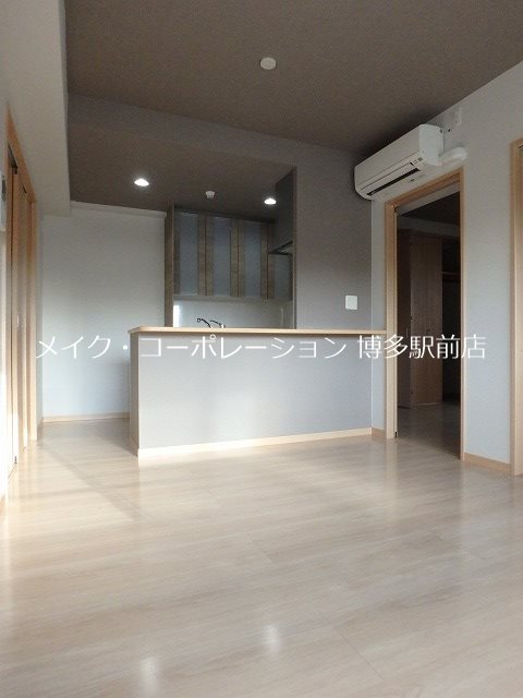 リビング 第35川崎ビル リビング