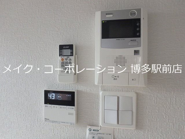 セキュリティ 第35川崎ビル その他13