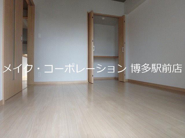 ベッドルーム 第35川崎ビル ベッドルーム