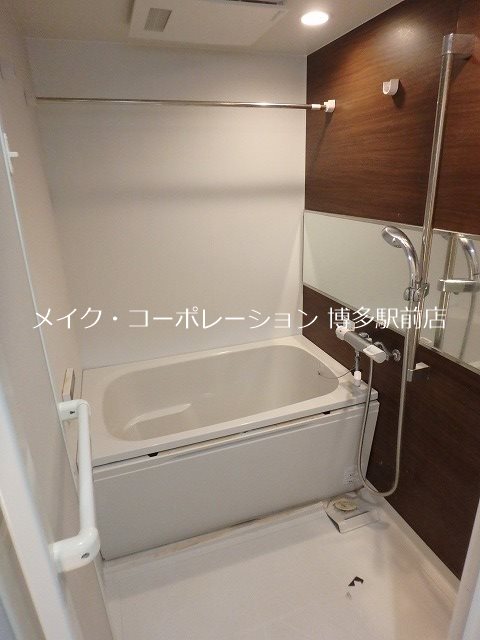 バス 第35川崎ビル 風呂画像