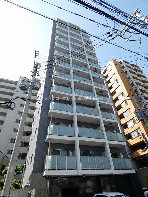 サニークレスト山王公園 外観