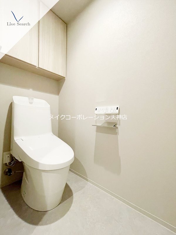 バウスステージ大濠  その他3