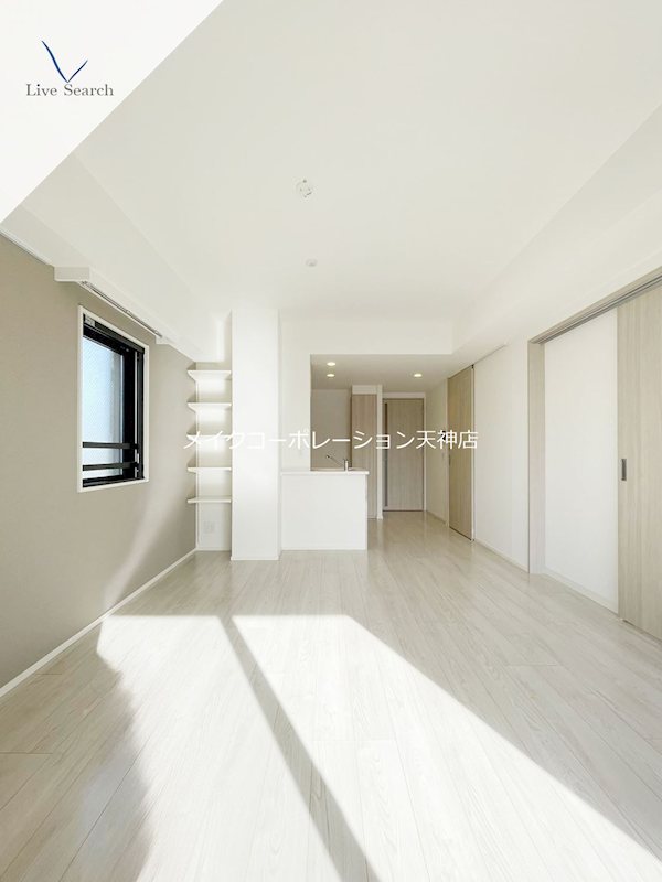 バウスステージ大濠  その他8