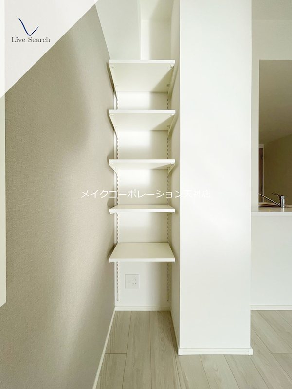 バウスステージ大濠  その他11